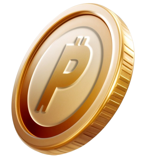 PetgasCoin